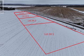 Property for Sale, Lot 24-3 Macmurdo Road, North Bedeque, PE Property for Sale, Lot 24-3 Macmurdo Road, North Bedeque, PE