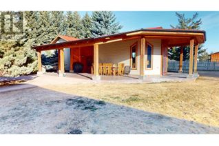House for Sale, 6228 Tamarack Road, Wasa, BC