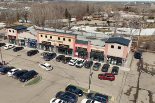 Commercial/Retail Property for Sale, 4807 44 Ave, Stony Plain, AB