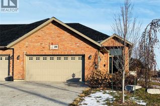 Raised Ranch-Style House for Sale, 21 Babkirk Lane, Leamington, ON