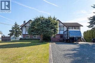 Property for Sale, 6627 Lakes Rd, Duncan, BC