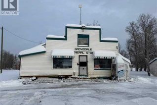 Commercial/Retail Property for Sale, Lot D Main Street, Grovedale, AB