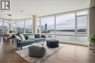 Condo Apartment for Sale, 210 Salter Street #705, New Westminster, BC