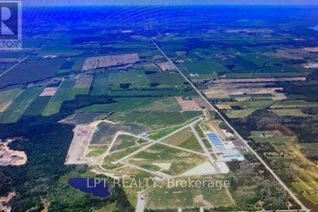 Property for Sale, 1180 15/16 Side Road, Clearview (Stayner), ON