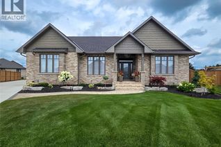 Bungalow for Sale, 7 Tracy Drive, Chatham, ON Bungalow for Sale, 7 Tracy Drive, Chatham, ON