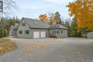 Ranch-Style House for Sale, 186 Pettingill Road, Quispamsis, NB