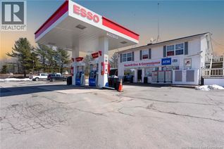 Commercial/Retail Property for Sale, 3576 Route 10, Albrights Corner, NB