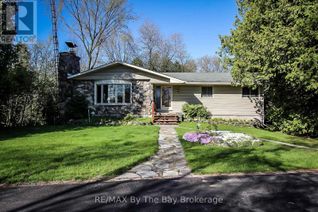 Bungalow for Sale, 630 Sunnidale Road S, Wasaga Beach, ON
