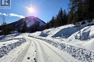 Commercial Land for Sale, 101 Topping Terrace, Rossland, BC