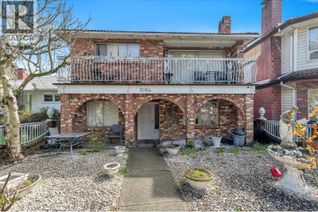 House for Sale, 5064 Main Street, Vancouver, BC