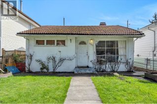 House for Sale, 5092 Main Street, Vancouver, BC