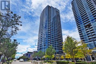 Property for Sale, 9 Valhalla Inn Road #2505, Toronto (Islington-City Centre West), ON
