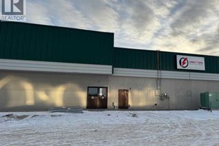 Industrial Property for Sale, 1411 33 Street Ne #6A, Calgary, AB