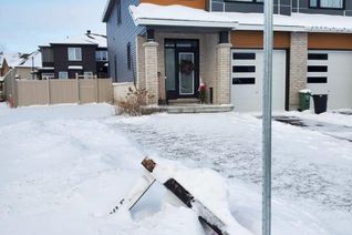 Townhouse for Sale, 708 Taliesin Crescent, Ottawa, ON