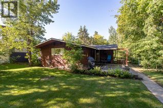 Cottage for Sale, 41124 Range Road 282 Range #224, Gull Lake, AB