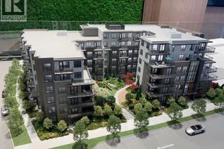 Property for Sale, 599 Dansey Avenue #704, Coquitlam, BC