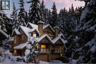 Condo Townhouse for Sale, 2641 Whistler Road #12, Whistler, BC