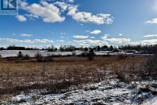 Property for Sale, Lot 3 Darrach Road, New Dominion, PE