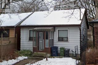 Property for Sale, 23 Beachdale Avenue, Toronto (Birchcliffe-Cliffside), ON