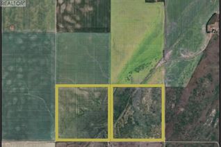 Farm for Sale, Martin Half Section - Wiseton, Sk, St. Andrews Rm No. 287, SK