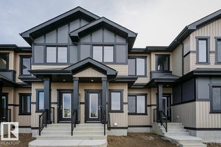 Townhouse for Sale, 326 Hawthorn Wy, Leduc, AB