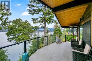 Detached House for Sale, 6596 Baird Rd #244, Port Renfrew, BC