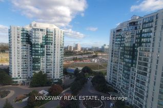 Property for Sale, 4470 Tucana Court #1706, Mississauga (Hurontario), ON