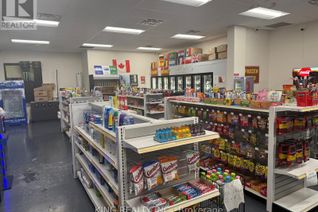 Convenience Store Business for Sale, 801 Dundas Street, Woodstock (Woodstock - North), ON