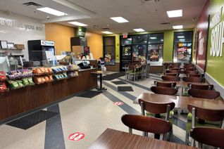 Business for Sale, 5000 Emerald Dr, Sherwood Park, AB