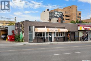 Business for Sale, 2610 13th Avenue, Regina, SK
