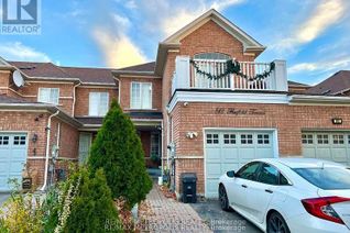 Townhouse for Rent, 312 Mclevin Avenue #BSMT, Toronto (Malvern), ON