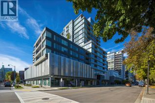 Condo Apartment for Sale, 6833 Buswell Street #1106, Richmond, BC