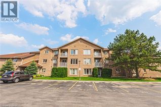 Condo Apartment for Sale, 3050 Pinemeadow Drive #30, Burlington, ON