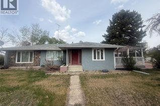 Bungalow for Sale, Wills Acreage, Frontier, SK