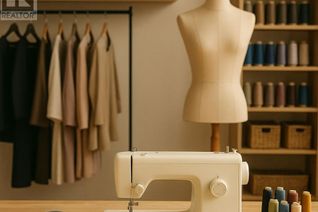 Dry Clean/Laundry Business for Sale, 2323 Bloor Street W, Toronto (High Park-Swansea), ON