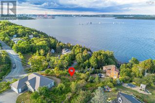Commercial Land for Sale, 1 Faraday Lane, Fergusons Cove, NS