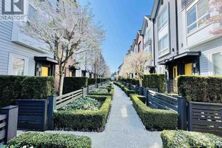 Condo Townhouse for Sale, 6868 Burlington Avenue #35, Burnaby, BC