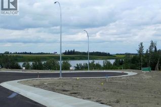 Commercial Land for Sale, 30 Henner's Place, Lacombe, AB
