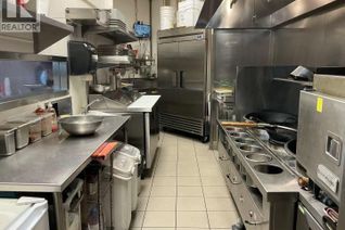 Restaurant Business for Sale, 6631 Island Hwy #F10, Nanaimo, BC