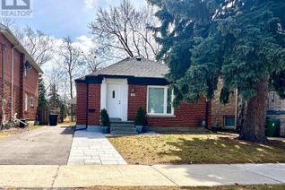 Bungalow for Sale, 99 Park Home Avenue, Toronto (Willowdale West), ON Bungalow for Sale, 99 Park Home Avenue, Toronto (Willowdale West), ON