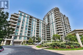 Property for Sale, 20 Bloorview Place #317, Toronto (Don Valley Village), ON