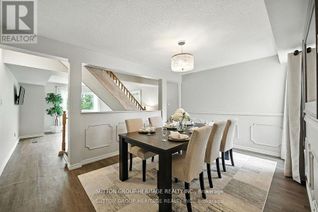 Property for Sale, 601 Galahad Drive #29, Oshawa (Eastdale), ON