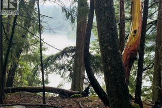Vacant Residential Land for Sale, 127 Halibut Hill Rd, Mudge Island, BC