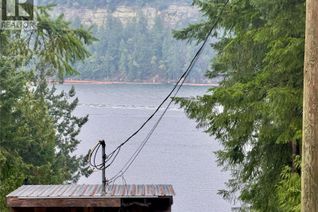 Vacant Residential Land for Sale, 136 Coho Dr, Mudge Island, BC