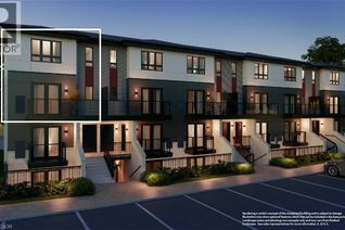 Townhouse for Sale, 410 Northfield Drive W #C16, Waterloo, ON