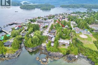 Detached House for Sale, 260 Neill St, Tofino, BC