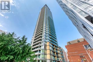 Property for Rent, 18 Yorkville Avenue #3204, Toronto (Annex), ON