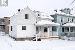 House for Sale, 143 Carleton Street, Cornwall, ON