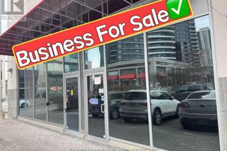 Business for Sale, 7181 Yonge Street #33-35, Markham (Thornhill), ON