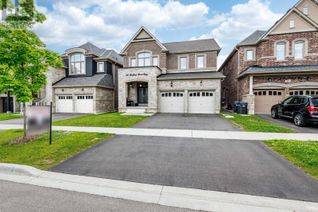 Property for Sale, 22 Rolling Rock Way, Brampton (Bram West), ON